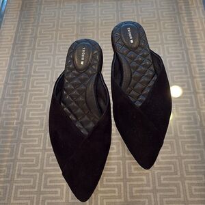 Birdies “Swan” Slides